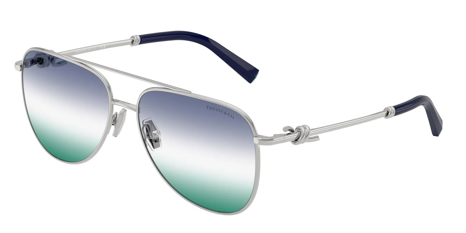 Tiffany 3116 Sunglasses - view 26